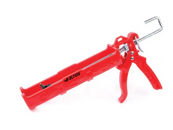 Profesyonel Plastik Silikon Tabanca ürün görseli 1