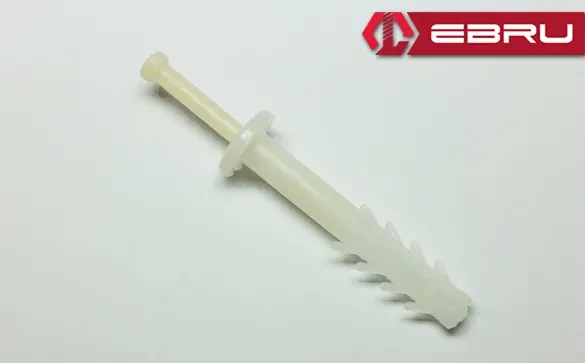 Çivili Dübel  50 Adet