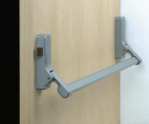 Yuma Panik Bar  Acil Çıkış Kapısı Kilidi