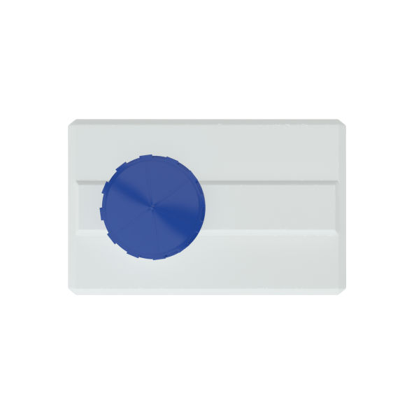 300 Litre Polietilen Prizmatik Su Deposu - Beyaz - 3