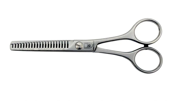 Shadow Line 2299 M549 Metal Saplı Çiftli Ara Makas No 5,5 inç / 13,97 cm  Paslanmaz Çelik ürün görseli 1