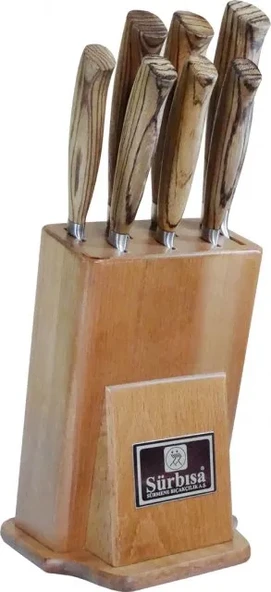 61508 Sürmene ları Seti 7 li Set - 2