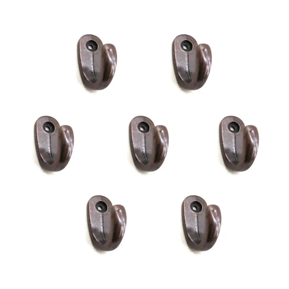 Büyük Tekli Fincan Askı, Dekor Askısı  Eskitme, 12x23x30 mm - 2