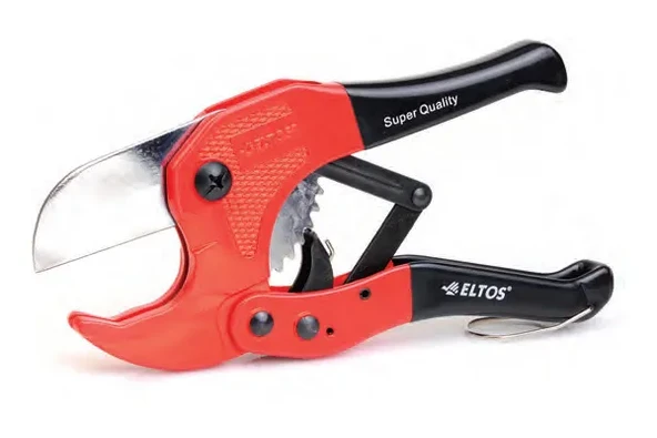 Pvc / PPRC / Plastik Boru Kesme Makası 42 mm ürün görseli 1