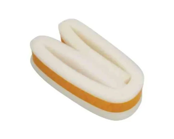 Eko Sünger Kapı Altı Eşik İzolasyon Bandı (90 cm) Isı ve Ses Yalıtımı