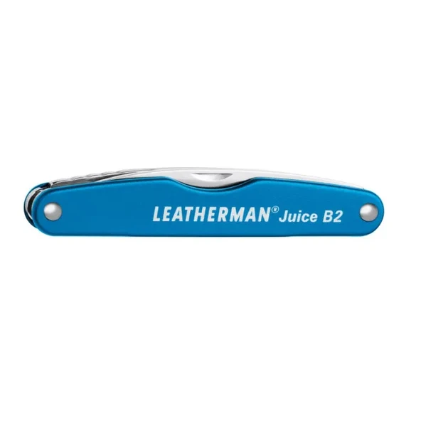 Leatherman  Juice B2 Blue Katlanabilir - 2