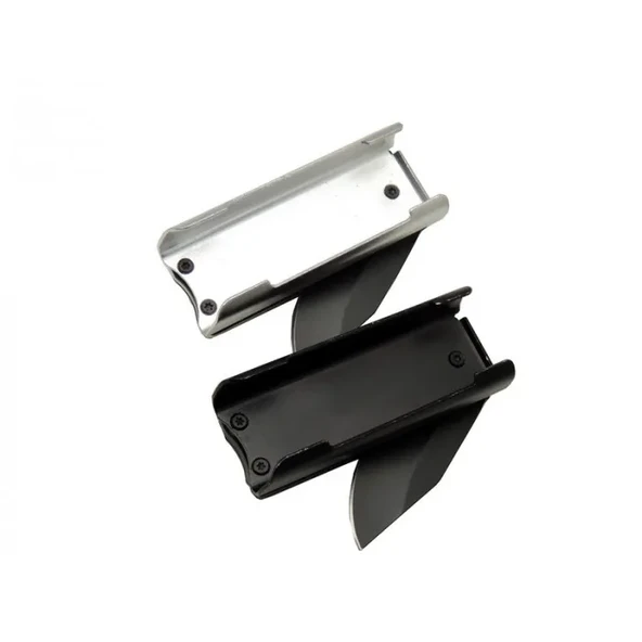 FXT1000A Çakmak Çakı 11 cm Manuel, Kemerlikli - 2