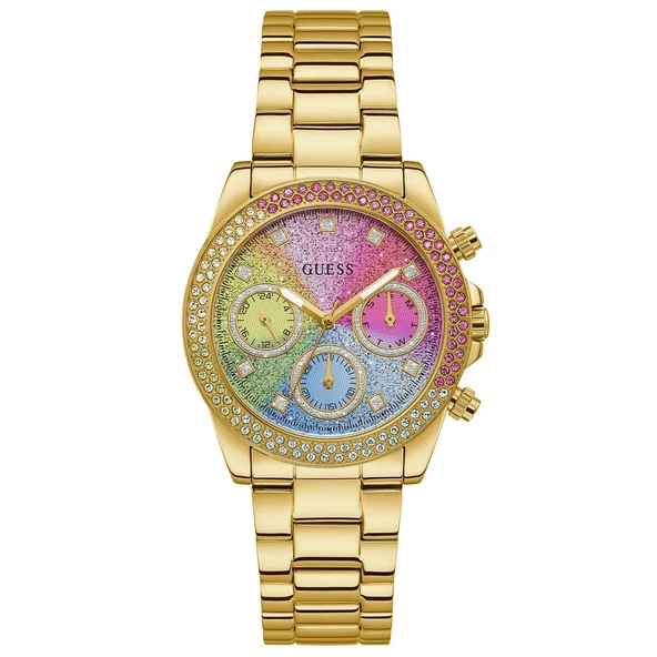 Guess GUGW0483L4 Kadın Kol Saati - 1