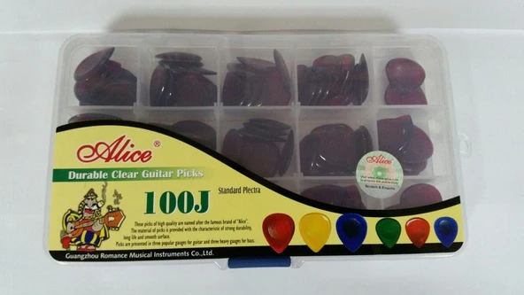 HEAVY CAZ DAMLA PENA KIRMIZI 100 LÜ KUTULU ürün görseli