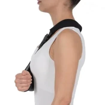 Wingmed W209 Fileli Hava Alabilen Kol Askısı - 3