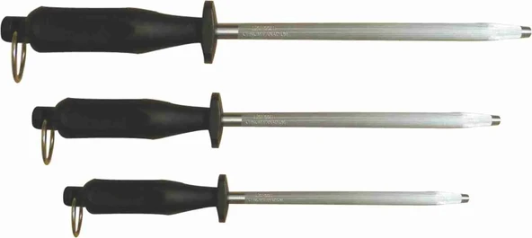 MP Solingen Tipi Yuvarlak Masat 10"  25 cm