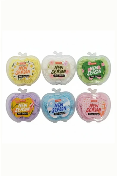 100 Yaprak Parfümlü Sihirli Sabun - Sihirli Kağıt Sabun - Okul ve seyahat için Kolay Kullanım Kağıt Sabun - 2