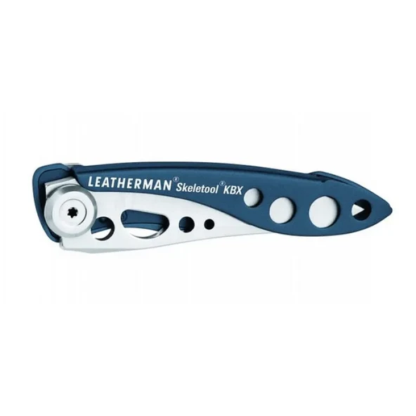 Leatherman Skeool KBX Denim Blue 15 cm - 2