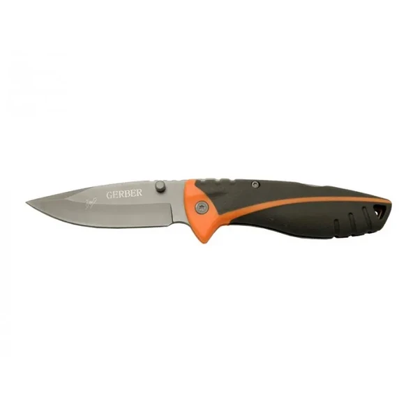 Gerber Bear Grylls Çakı 21,5 cm Kamp / Outdoor Çakı - 2