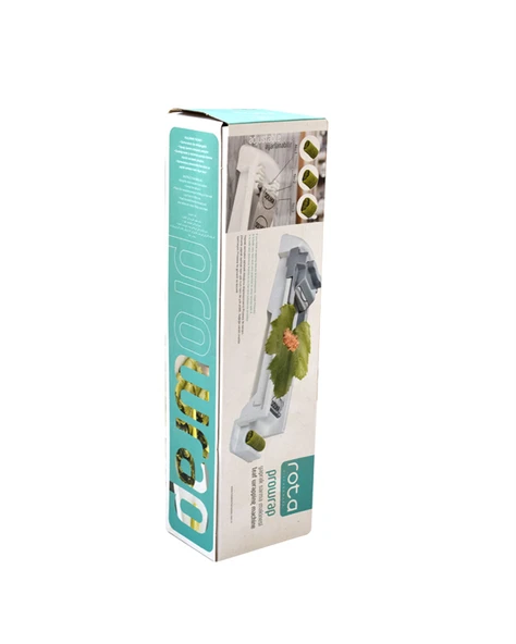 Manuel Yaprak Sarma Cihazı Gıdaya Uygun Kolay Temizlenebilir Tasarım - 3