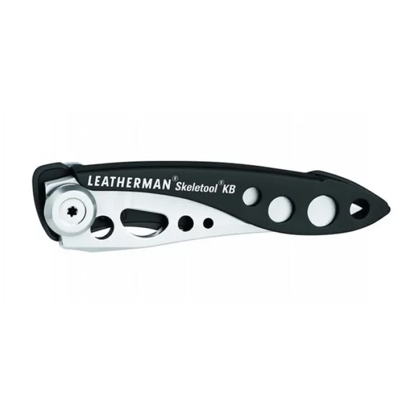 Leatherman Skeool KB Black 15 cm - Resim 2