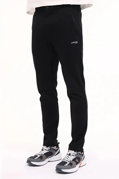 Lumberjack Robert 22itl417 Erkek Esofman Alti - Siyah - Resim 2