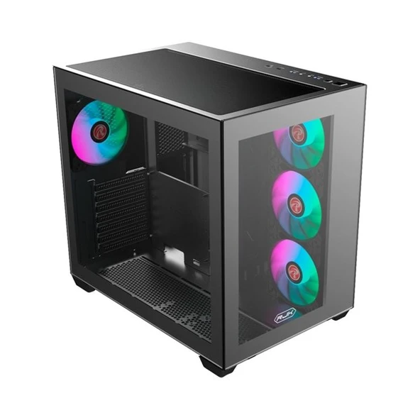 <![CDATA[RAIJINTEK PAEAN C7 0R20B00234 GAMING MID-TOWER PC KASASI]]> - 2