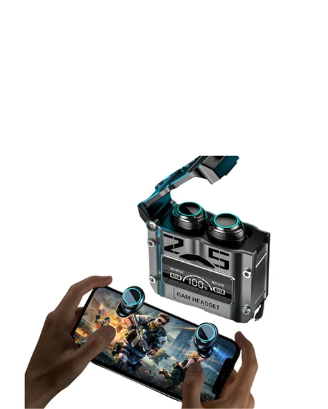 M25-KABLOSUZ KULAKLIK - 5