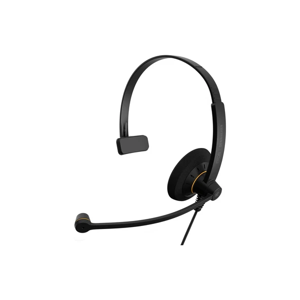 Sennheiser Epos SC 30 Usb Uc Tek Taraflı Taçlı Kulaklık - 1