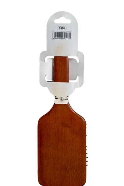 Venüs Topuzsuz Açma Fırçası Model: 9590 - Resim 2