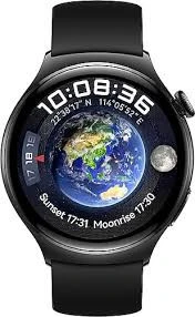 Huawei Watch 4 Akıllı Saat Black TEŞHİR - 3