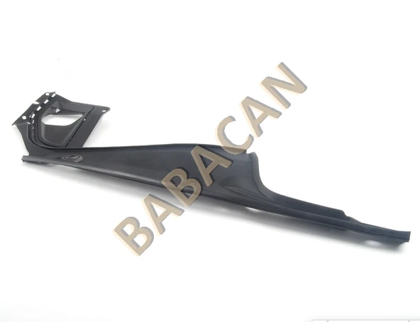 BTAP BMW F10 2010 - SOL PANEL ÜST BAKALİTİ 51767019803