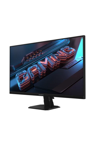 Gigabyte GS27QA 27" QHD 180Hz 1Ms FreeSync SS IPS Oyuncu Monitörü HDMI+DP - Resim 3