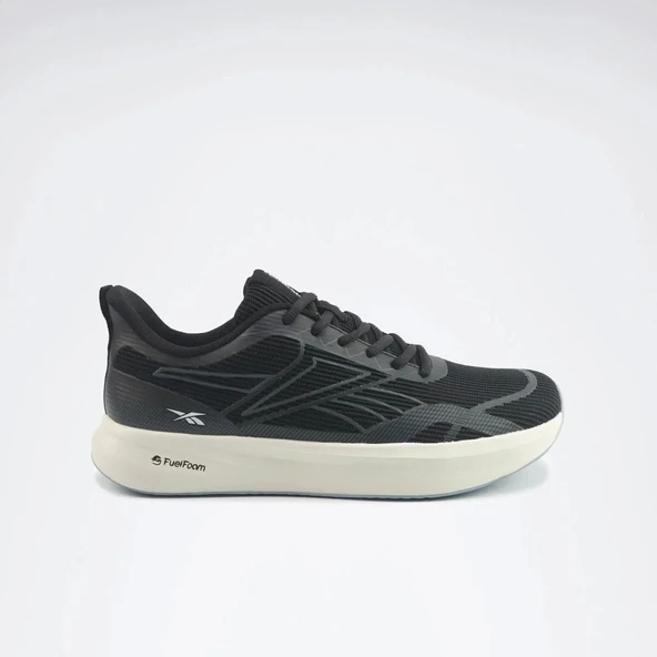 Reebok Edgewood Kadin Ayakkabi - Siyah - 3