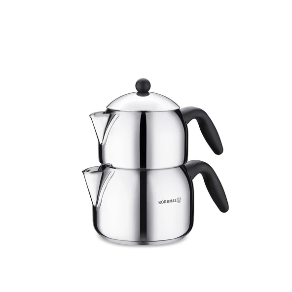 ÇAYDANLIK TAKIMI ORBİT MAXİ - 2