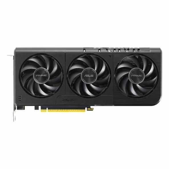 Asus Prime GeForce RTX 5050 OC 8GB GDDR6 128Bit HDMI/DP Ekran Kartı - Resim 2