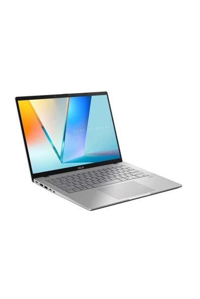 Asus VB S14 S3407VA-LY015 Intel Core i5-13420H 16GB DDR5 512GB SSD 14" WUXGA FreeDos - Resim 2