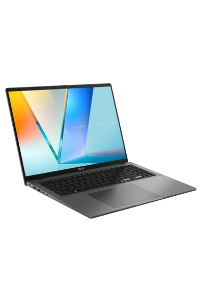 Asus VB S16 S3607VA-RP012 Intel Core i7-13620H 16GB DDR5 1TB SSD 16" WUXGA 144Hz FreeDos - Resim 2