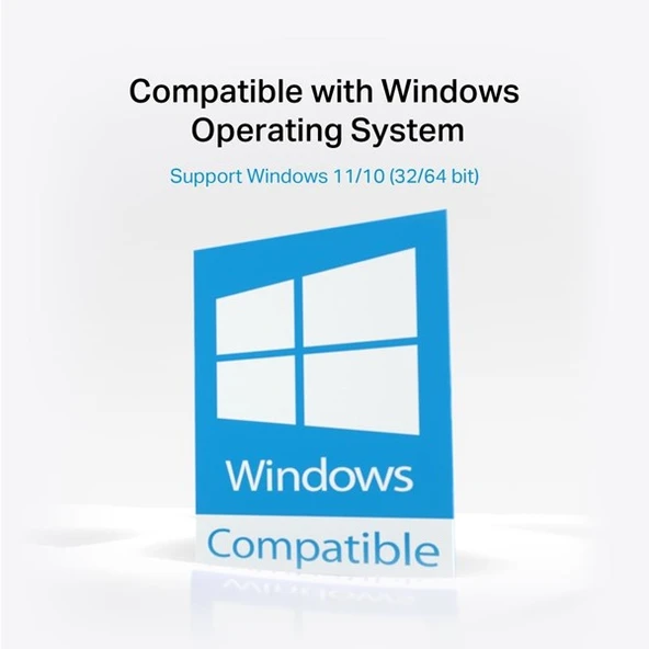 <![CDATA[MERCUSYS MA30N AC1300 Nano Wireless Dual Band USB Adaptör]]> - Resim 6