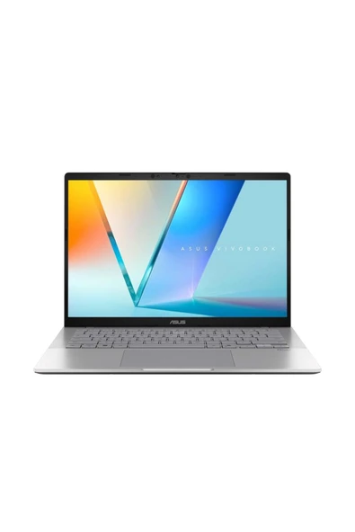 Asus VB S14 S3407VA-LY015 Intel Core i5-13420H 16GB DDR5 512GB SSD 14" WUXGA FreeDos ürün görseli