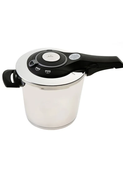 Jumbo Procook 4+6 Lt Düdüklü Tencere Seti - 3