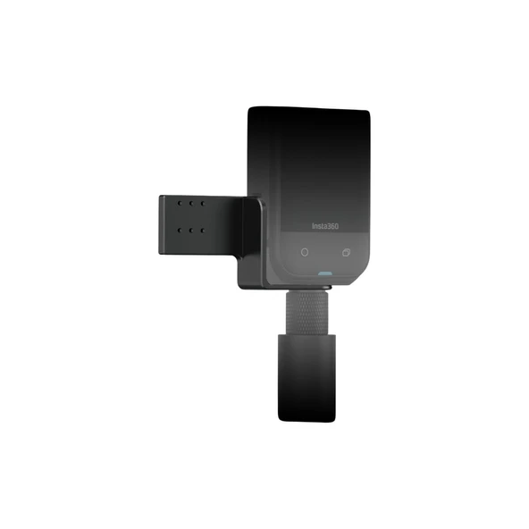 İnsta360 X5 Mic Cold Shoe - 1