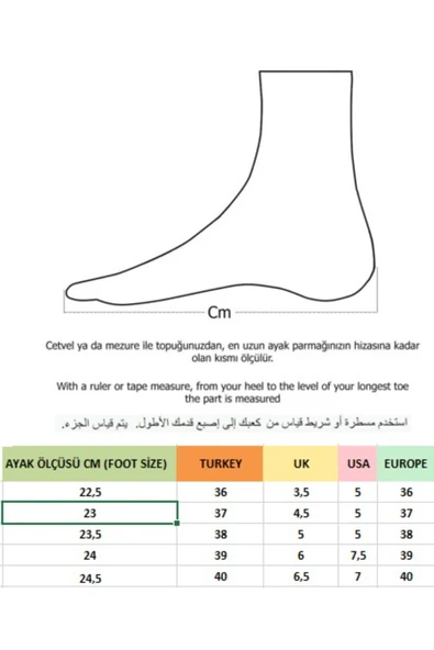 Muggo CELİNA Küt Burun Fermuarlı Topuklu Kadın Bot - Resim 4