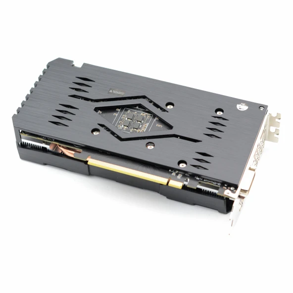 Afox GeForce RTX 2060 Super 8GB GDDR6 256Bit DVI/HDMI/DP Ekran Kartı - 5