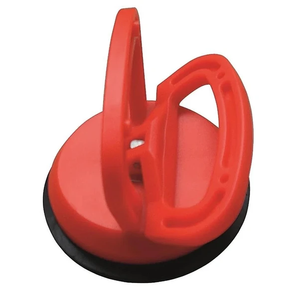 Eurostar TH15001 Plastik Cam Vantuzu Tekli 25KG Taşıma