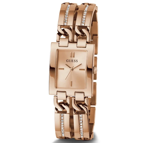 Guess GUGW0668L3 Kadın Kol Saati - Resim 5