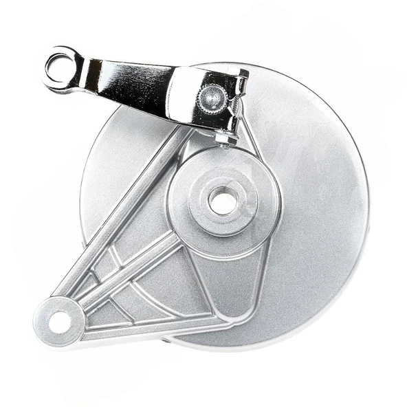 Cup 100 Arka Kampana Komple Balatalı ürün görseli 1