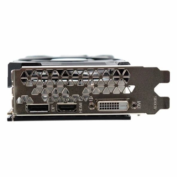 Afox GeForce RTX 2060 Super 8GB GDDR6 256Bit DVI/HDMI/DP Ekran Kartı - 4