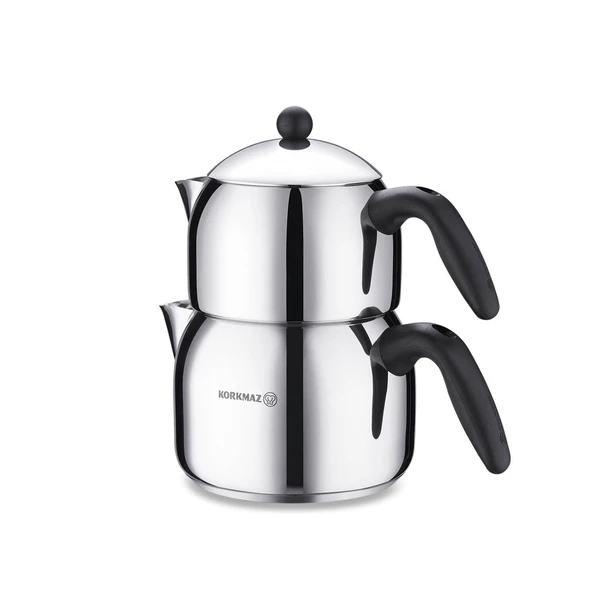 ÇAYDANLIK TAKIMI ORBİT MAXİ - 3