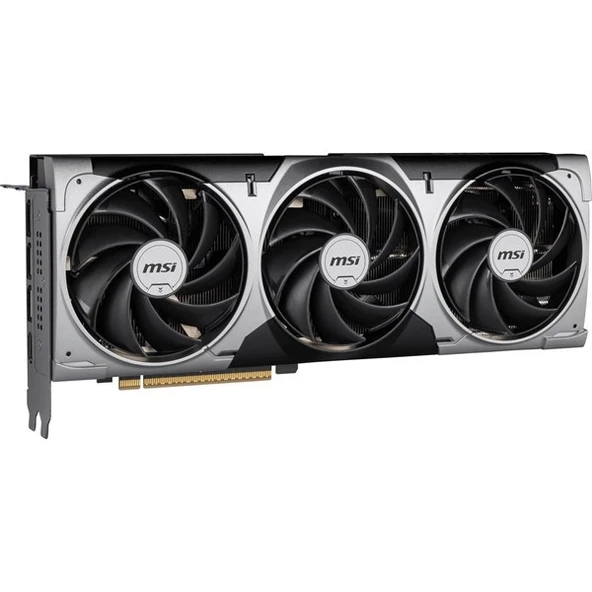 <![CDATA[MSI RTX5070TI 16GB VENTUS 3X OC GDDR7 256bit HDMI DP PCIe 5.0]]> - 3