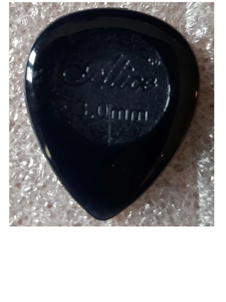 HEAVY STD DAMLA PENA SİYAH 100 LÜ KUTULU - Resim 3