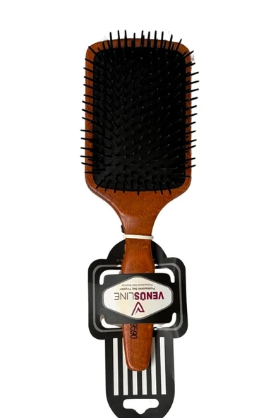 Venüs Topuzsuz Açma Fırçası Model: 9590 ürün görseli 1