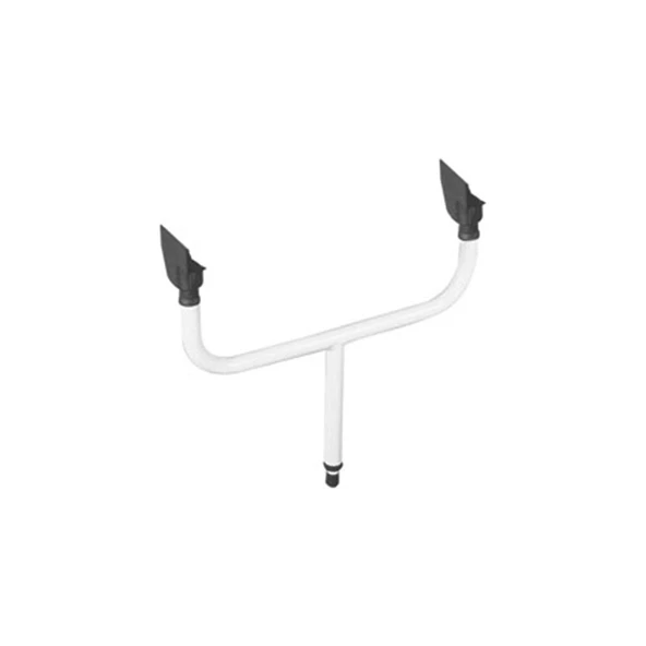 Vitra A44472 Artema Duş Oturağı Ayak Desteği - OUTLET