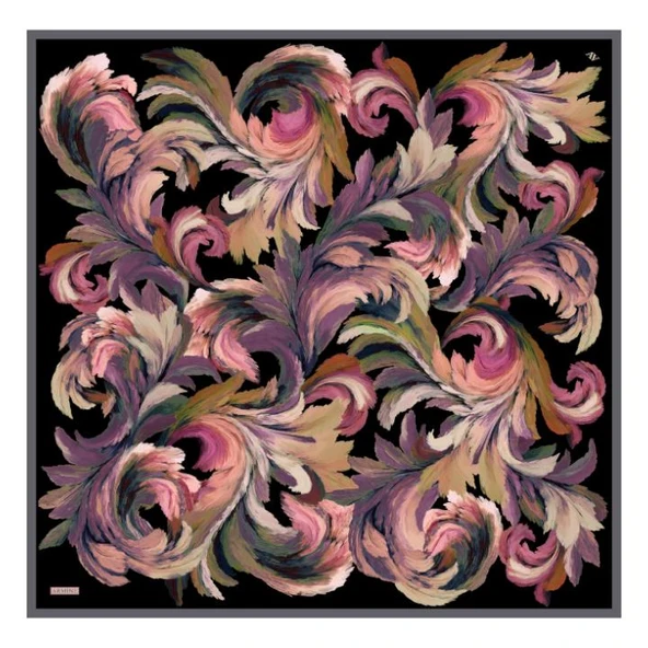 Armine E25KA9423D01 36 Saf İpek Eşarp ürün görseli