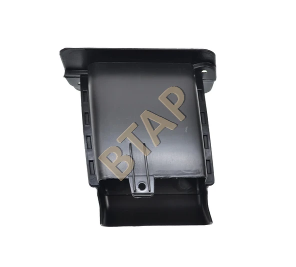 BTAP BMW F10 SAĞ HAVALANDIRMA BORUSU 51757185168